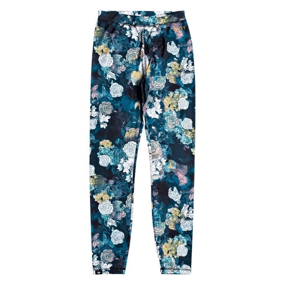 ROXY - JUNIOR DAYBREAK BOTTOM BASELAYER - Picture 1 of 8